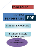 Departemen Pengiriman