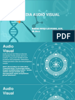 Media Audio Visual