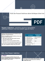 (Part 2) Usaha Dan Pesawat Sederhana Dalam Kehidupan Sehari