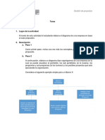 S2T1 - Fundamentos de La Dirección de Proyectos - Actividad