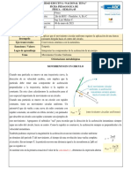 Semana 05 - 2do Curso Física