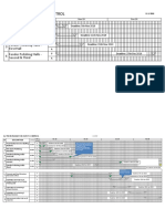 Action Plan Exhaust System Plan