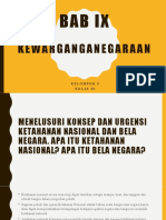 Kewarganganegaraan