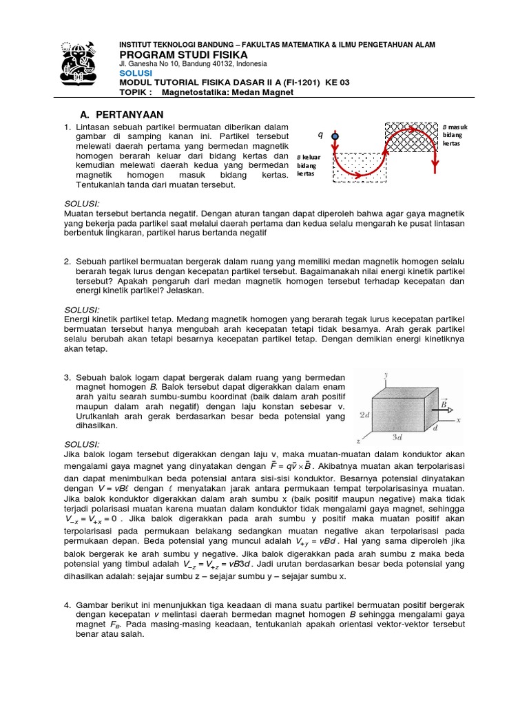 SMT2 3 | PDF | Metode & Bahan Ajar | Sains & Matematika