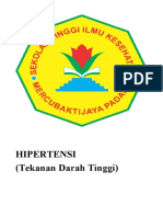 Lembar Balik HIPERTENSI