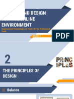 APP4 - Principles of Design