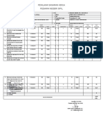 Penilaian SKP PNS 2018