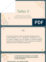 Taller 3...