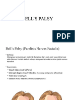 Bell's Palsy