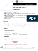 Producto Acad Mico N2 Gestion de Operaciones CULMINADO.docx