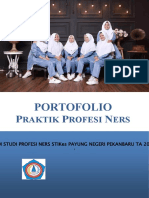 PORTOFOLIO KDP 2020 Fitri Anda Lia