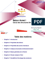 Béton Armé