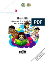 2nd Con Q3 Health 7 Module 1
