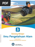 Download Kelas05 Senang Belajar Ipa Siti by sidavao SN50337393 doc pdf