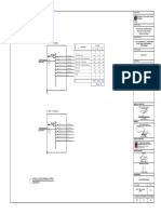 P. SDP - 1 (TAHAP-1) : Single Line Diagram Listrik Skala NTS