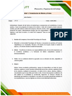 Gustavo_Fuentes_Ramirez_Actividad 1_Formulación de misión y visión