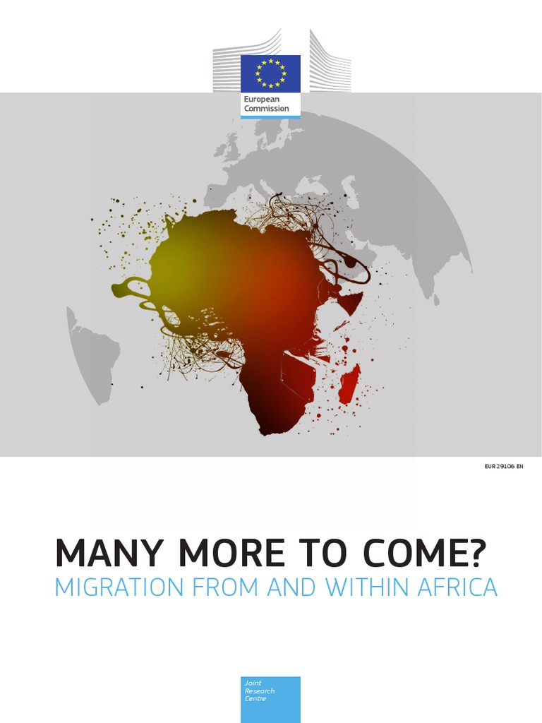 Many More To Come?: Migration From and Within Africa | PDF | Internally ...