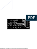 Layout Pcb SmrtKey (1)