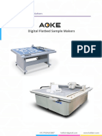 Aoke - DCH30 & DCZ70 - Kollatrr Brochure