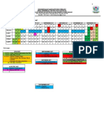 Kalender Semester Ganjil