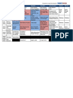 Jadwal Belajar Dari Rumah TVRI