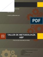 Abp Taller