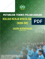 KKN-DR IAIN Kendari