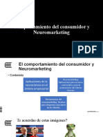 Sesion 03 y 04 - Comportamiento - Del - Consumidor - y - Neuromkt