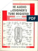 AD Tube Register