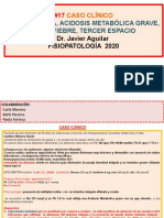 # 17 Caso Clinico HIPONATREMIA, ACIDOSIS METABOLICA GRAVE Fisiopato 2020 (1) - 1
