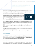 Propuestas Inclusivas para Intervencion Con Alumando Con Neae C-37-38