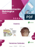 Hematoma Subdurales