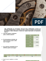 FUNÇÕES – CORREÇÃO DE ATIVIDADES