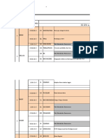 Jadwal MG 13 KBM Online 2021 GNP