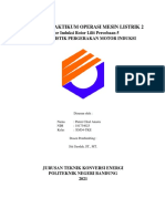 PuteriCA - 181734023 - Laporan Praktikum OML 2 Modul 5 Motor Induksi