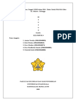 Analisis Buku Kelompok 4 - Kba