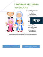 Mencegah Kehamilan Yang Tidak Direncenakan