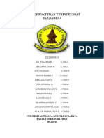 Ilmu Kedokteran Terintegrasi