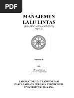 Download MANAJEMEN LALU LINTAS by 44astri SN50339374 doc pdf