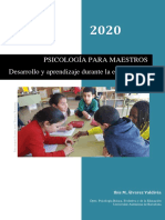 Psicologia Maestros Ibis.M.alvarez - Uab.2020
