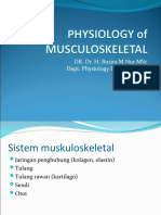 Dr. Dr. H. Busjra M Nur MSC Dept. Physiology Fkui / Fkumj