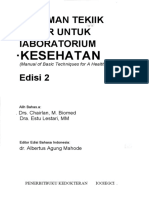 Pedoman Dasar Lab.kesehatan