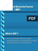 Tambahan Inisiasi KB 2 AHP