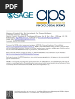 Download illusion of control by honda1991 SN50339767 doc pdf