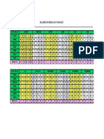 Kalender Epidemiologi Tahun 2021