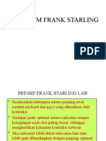 Hukum Frank Starling PPT Fix