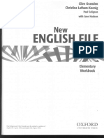 67529883 Elementary Workbook