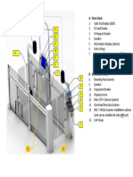 eGate Sample Design