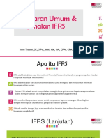 2 Gambaran Umum IFRS Irmatya2020
