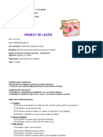 Elemente de Matematica Aplicata Si Explorarea Mediului